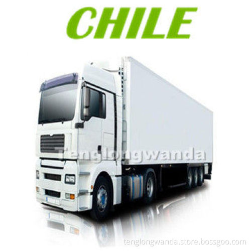 Cheap air cargo to Santiago SCL/Iquique IQQ/Antofagasta ANF of Chile from Xiamen/Tianjin/Qingdao